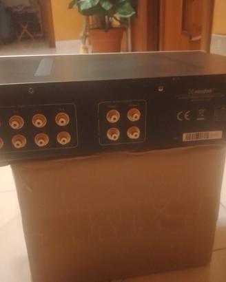 XINDAK 3200 MKII