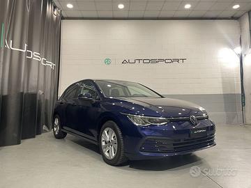 Volkswagen Golf 2.0 TDI DSG SCR Life