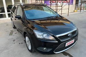 Ford Focus 1.6 TDCi (90CV) SW Tit.