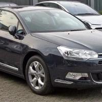 Parabrezza Citroen C5 2 serie da 2007