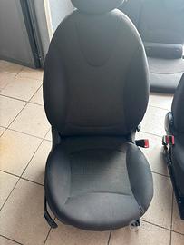 Pezzi di ricambio mini Cooper