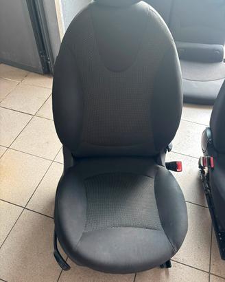 Pezzi di ricambio mini Cooper