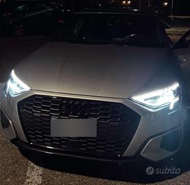 Audi A3 35 TFSI