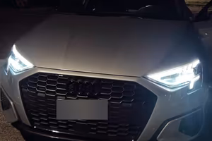 Audi A3 35 TFSI