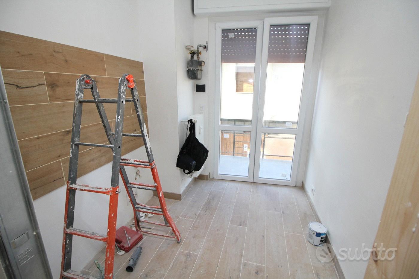 Appartamento – Legnano, Gabinella, Oltresempione - Vista 4