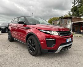 Land Rover Range Rover Evoque 2.0 TD4 180 CV 5p. H