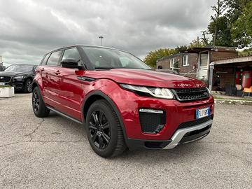 Land Rover Range Rover Evoque 2.0 TD4 180 CV 5p. H