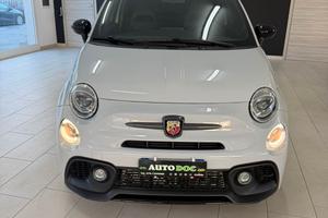 Abarth 595 1.4 Turbo T-Jet 145 CV