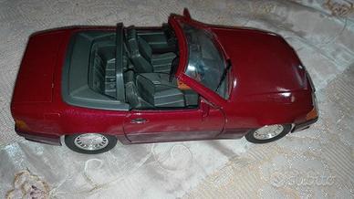 Mercedes-Benz 500 SL (R129) del 1989 