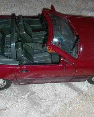 Mercedes-Benz 500 SL (R129) del 1989 