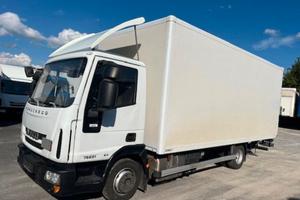 Iveco Eurocargo 75e21 - 2015
