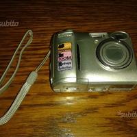 Nikon coolpix 4600