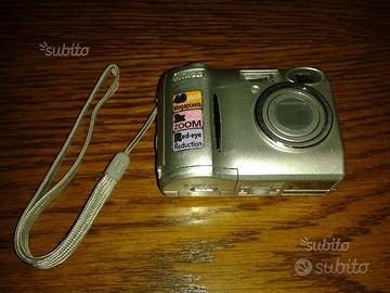 Nikon coolpix 4600