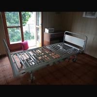 Letto ospedaliero