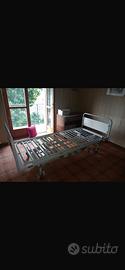 Letto ospedaliero