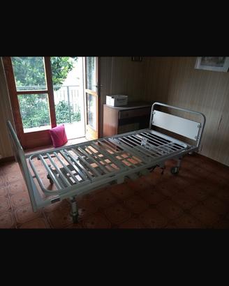 Letto ospedaliero
