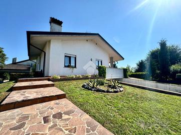 VILLA SINGOLA A SAN GIOVANNI AL NATISONE