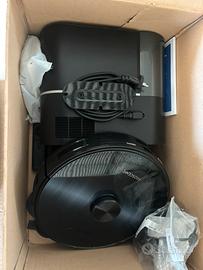 Robot aspirapolvere proscenic