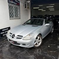 Mercedes-benz SLK 200 Kompressor cat