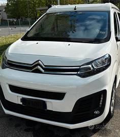 Citroen Campster 2019 SEMPRE TENUTO IN GARAGE