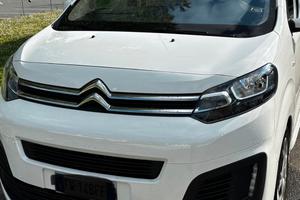 Citroen Campster 2019 SEMPRE TENUTO IN GARAGE