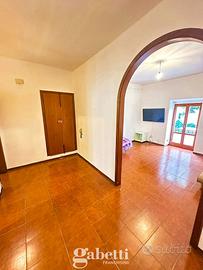 Appartamento Grosseto [Cod. rif 3280995VRG]