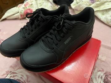 Scarpe PUMA Nuove - Taglia 40 (Mai usate)