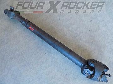 Albero di trasmissione Jeep Cherokee XJ