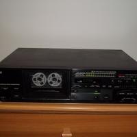 Elettronica vintage sansui pioneer teac kenwood
