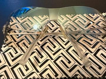 Occhiali da sole uomo versace (USATI)