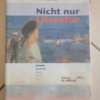 Nicht nur Literatur