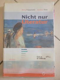 Nicht nur Literatur