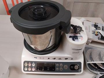 Kenwood Kcook Multi