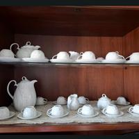 Servizio di tazzine Bavaria