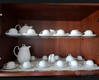 Servizio di tazzine Bavaria