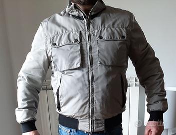 giacca mezza stagione Marina Yatching