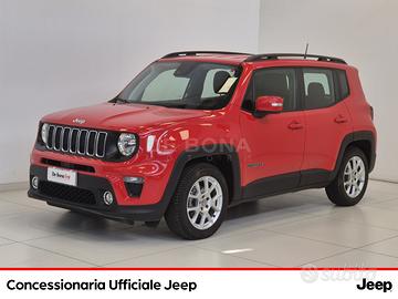 Jeep Renegade 1.0 t3 longitude 2wd