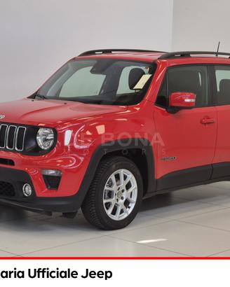 Jeep Renegade 1.0 t3 longitude 2wd
