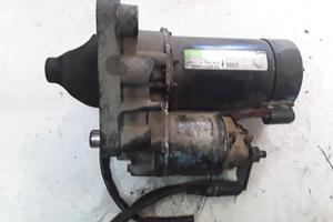 MOTORINO D' AVVIAMENTO PEUGEOT 207 1Â° Serie D6ra1