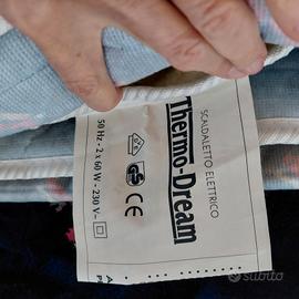 scaldaletto elettrico