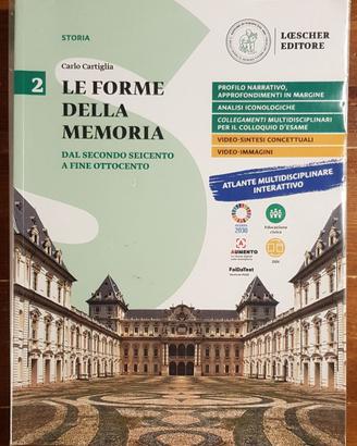 LE FORME DELLA MEMORIA VOL.2