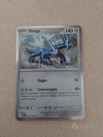 carta pokémon rara