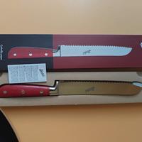 coltello pane e coltello chef Berkel 