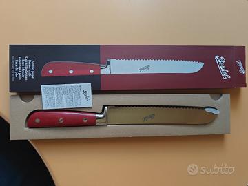 coltello pane e coltello chef Berkel 