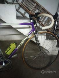 Bici Vintage Pinarello