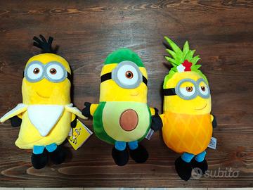 peluche Minions 