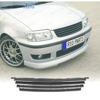 GRIGLIA VOLKSWAGEN VW POLO 6N2 99-01 NERA