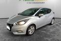 Nissan Micra IG‐T 100 N-Connecta