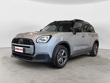MINI Countryman C 48V Classic