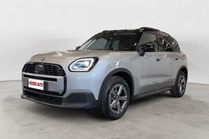 MINI Countryman C 48V Classic